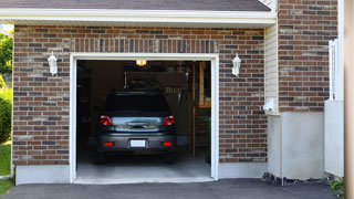 Garage Door Installation at Maudot Village, Florida